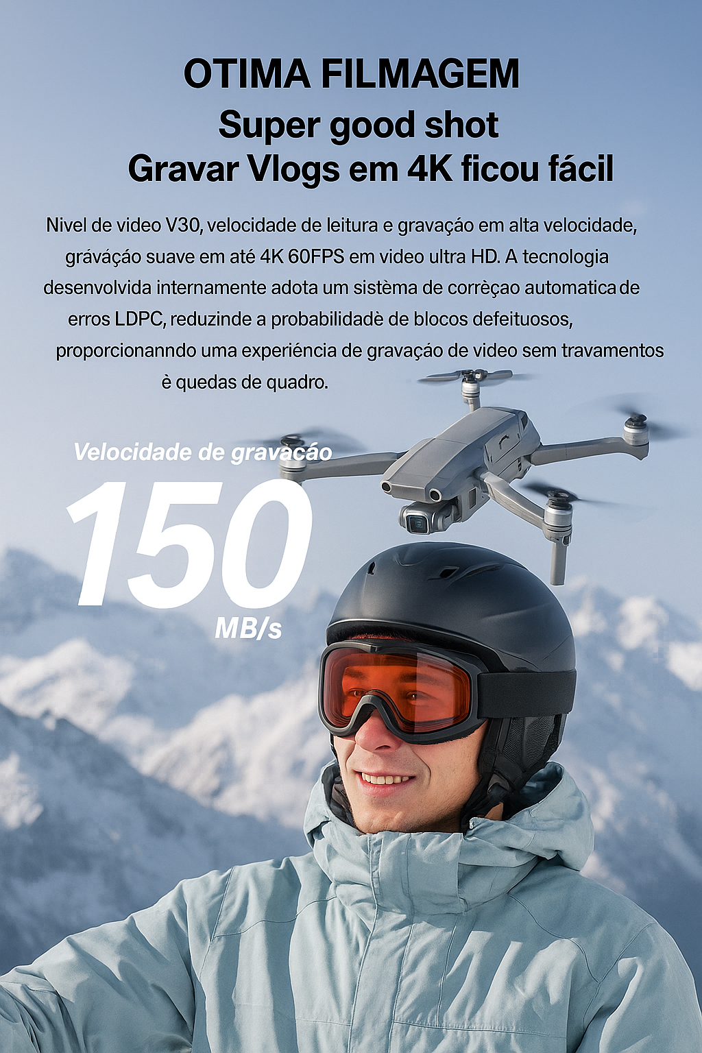 cartão original 512gb lexar